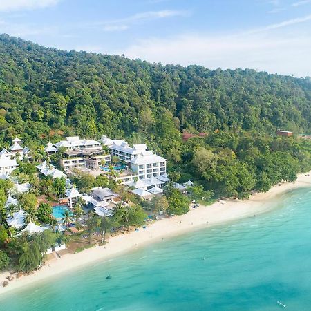 Anyavee Tubkaek Beach Resort Krabi town Esterno foto