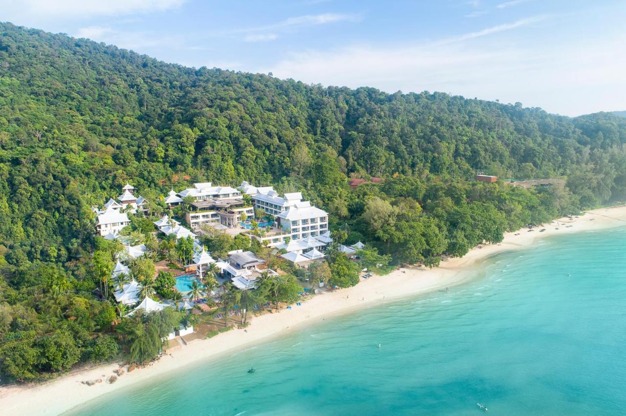 Anyavee Tubkaek Beach Resort Krabi town Esterno foto