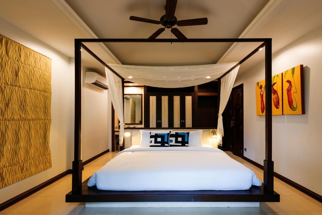 Anyavee Tubkaek Beach Resort Krabi town Esterno foto