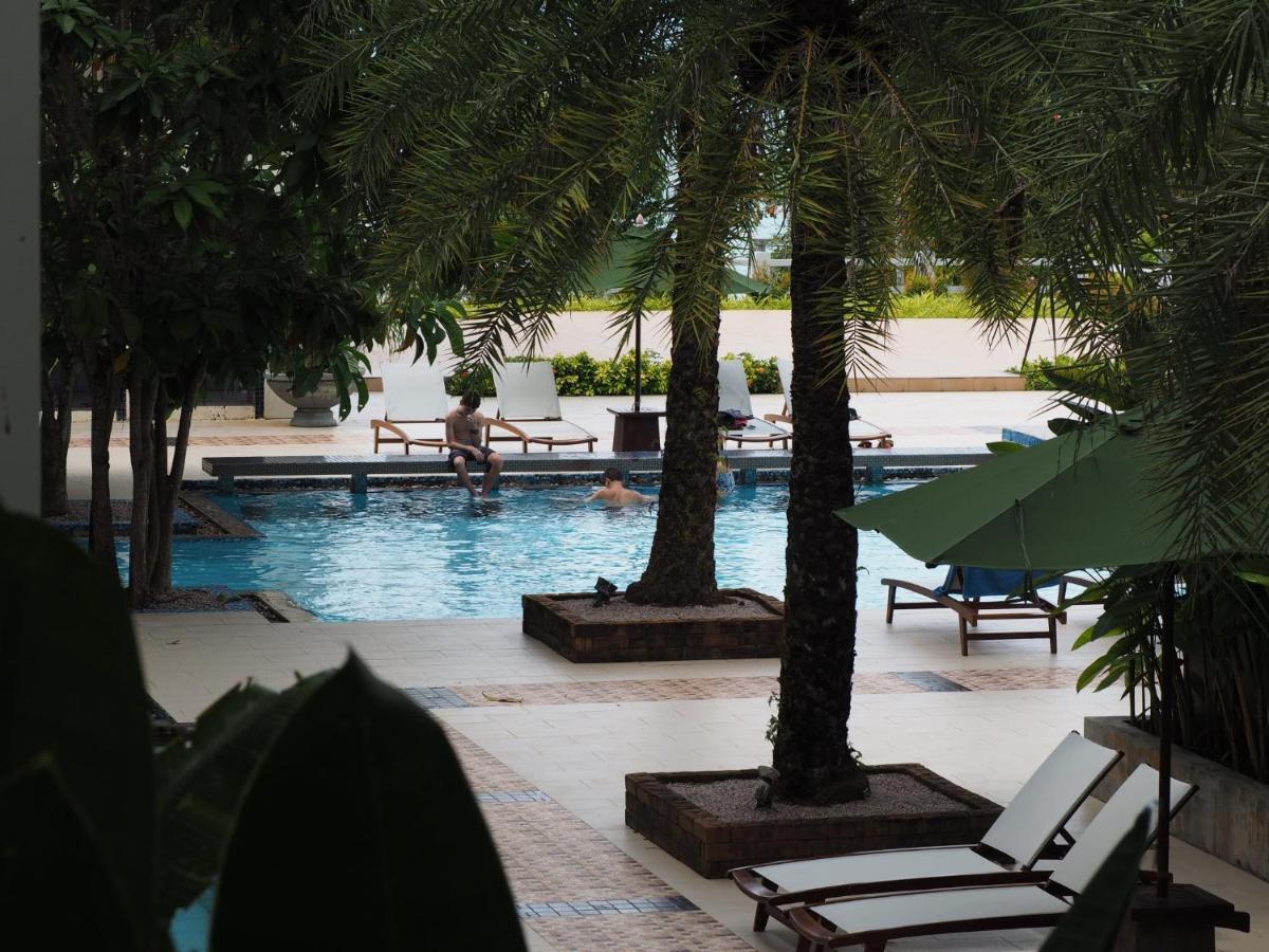 Anyavee Tubkaek Beach Resort Krabi town Esterno foto