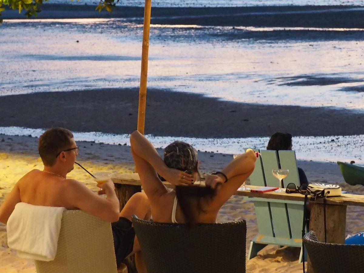 Anyavee Tubkaek Beach Resort Krabi town Esterno foto