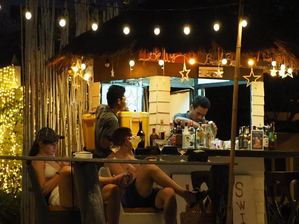 Anyavee Tubkaek Beach Resort Krabi town Esterno foto