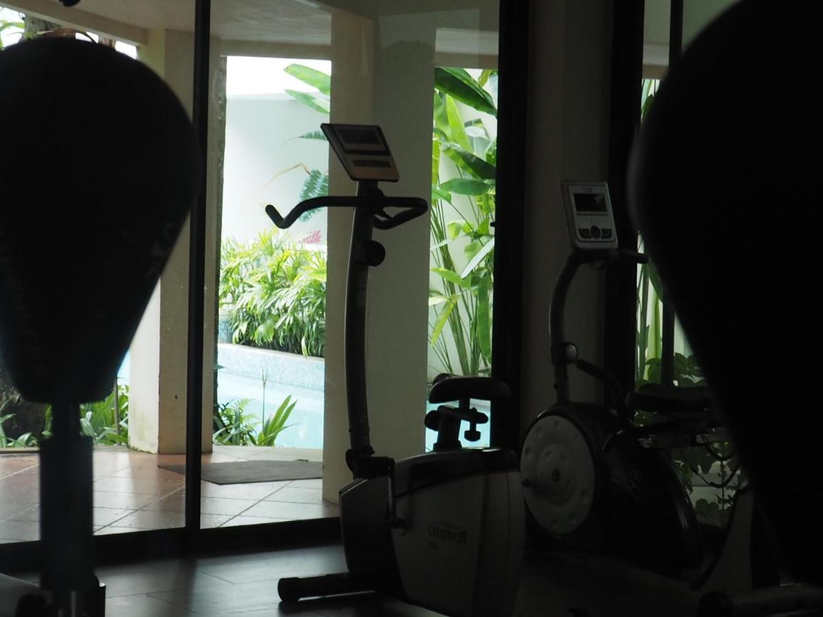 Anyavee Tubkaek Beach Resort Krabi town Esterno foto